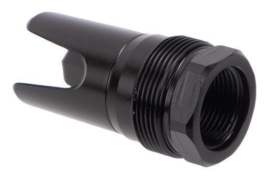 Rearden FHD Flash Hider with 5/8x24 threads